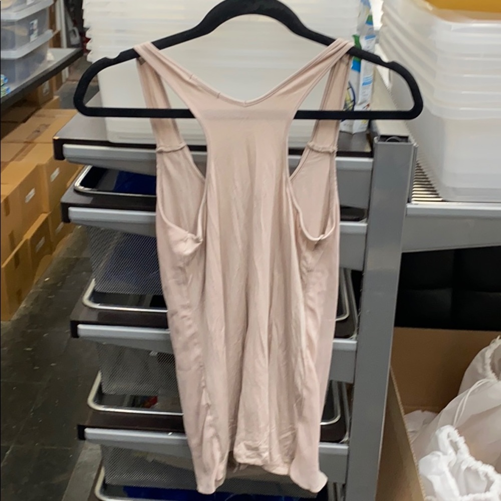 Intimissimi Chiffon Jersey Top sz S - Picture 6 of 8